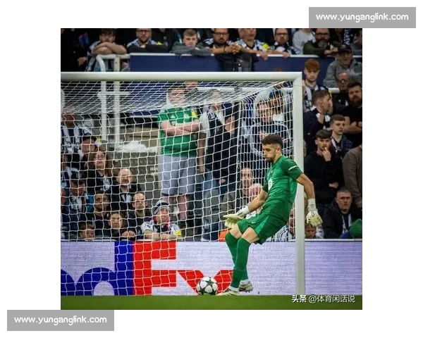 终结 3 年魔咒！巴萨门神扑点破 24 连中怪圈