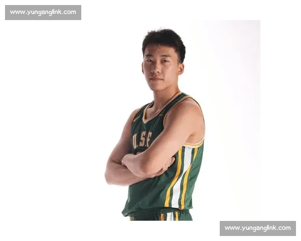 王俊杰坐稳 NCAA 主力！轰 23 分攻坚，三分回暖更可期